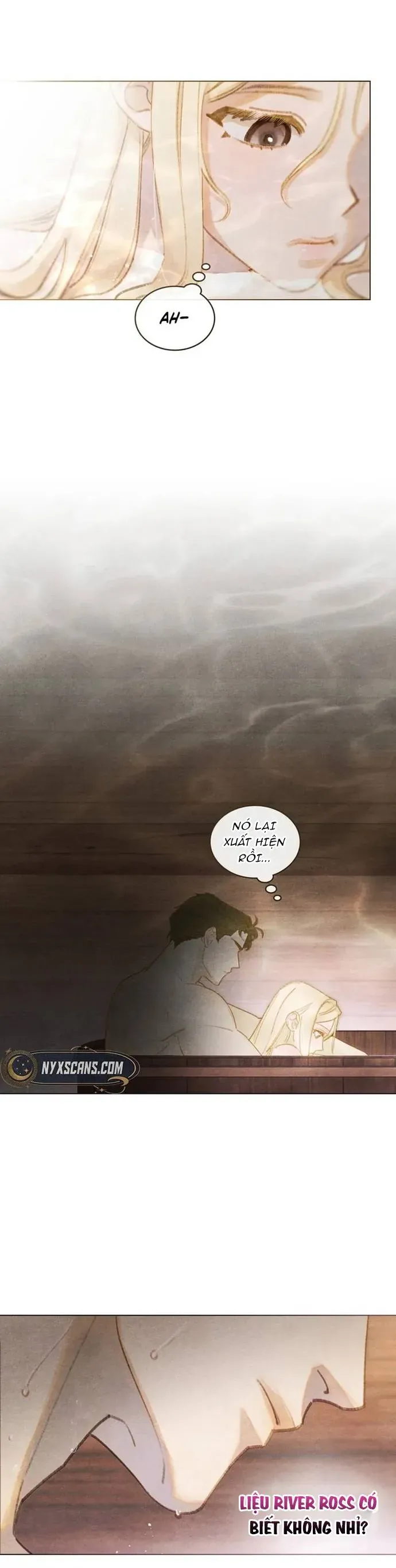 Nơi Khu Vườn Tháng Năm Chapter 20 - Trang 27