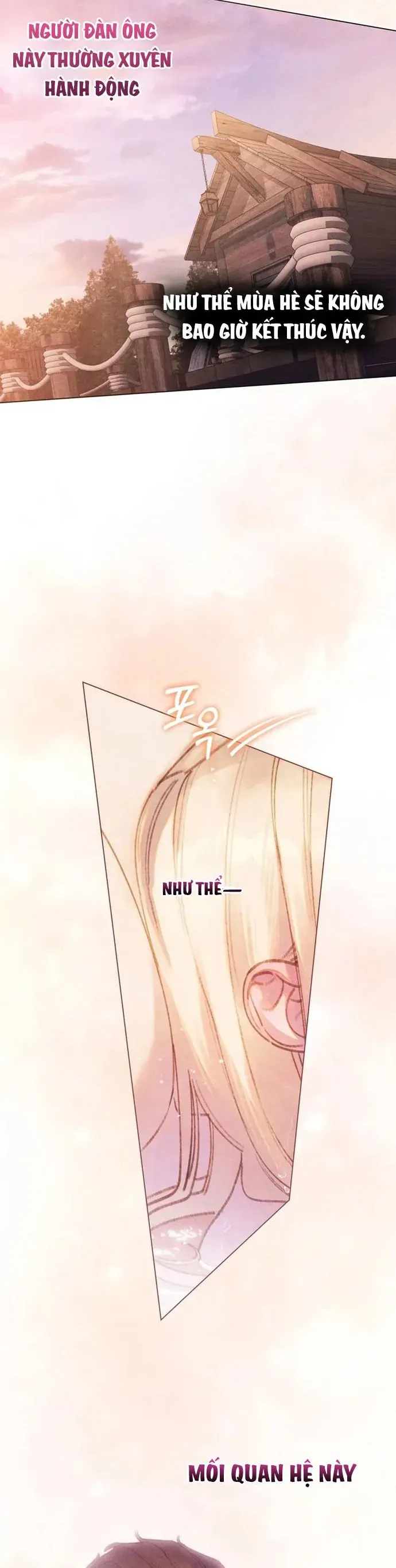 Nơi Khu Vườn Tháng Năm Chapter 20 - Trang 29