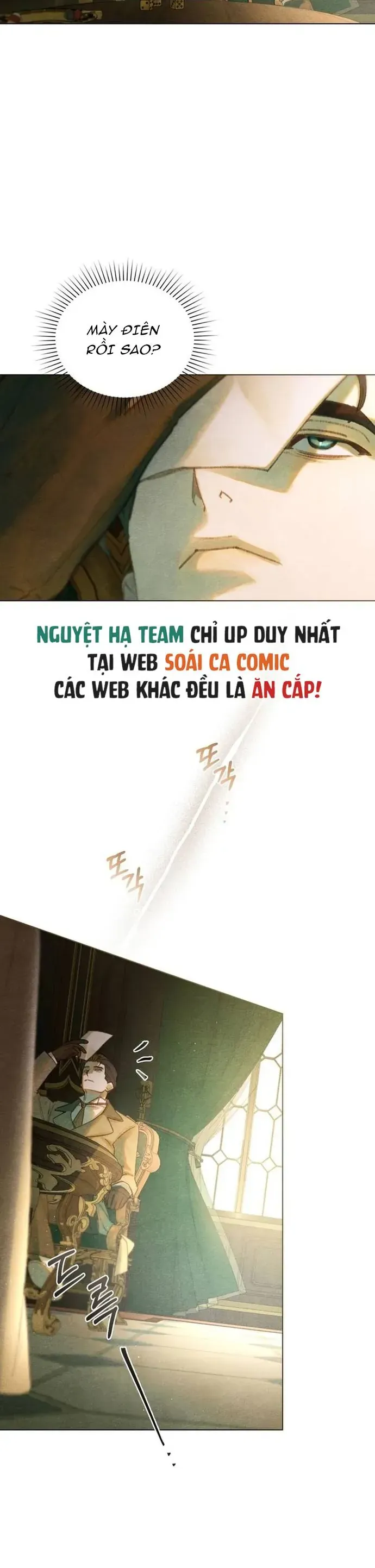 Nơi Khu Vườn Tháng Năm Chapter 20 - Trang 6