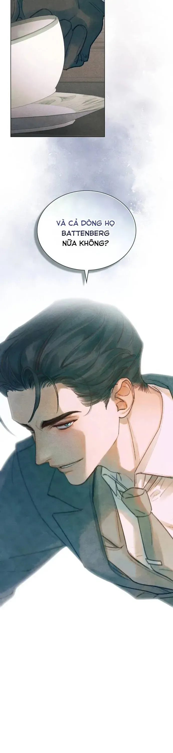 Nơi Khu Vườn Tháng Năm Chapter 22 - Trang 31