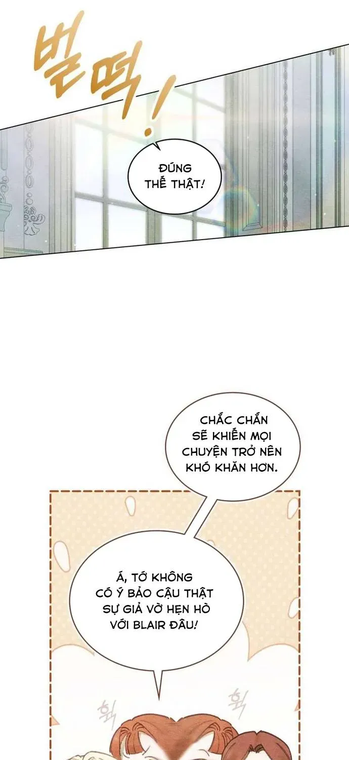Nơi Khu Vườn Tháng Năm Chapter 3 - Trang 14