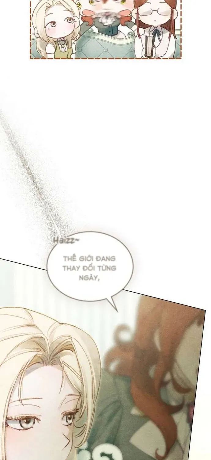 Nơi Khu Vườn Tháng Năm Chapter 3 - Trang 15