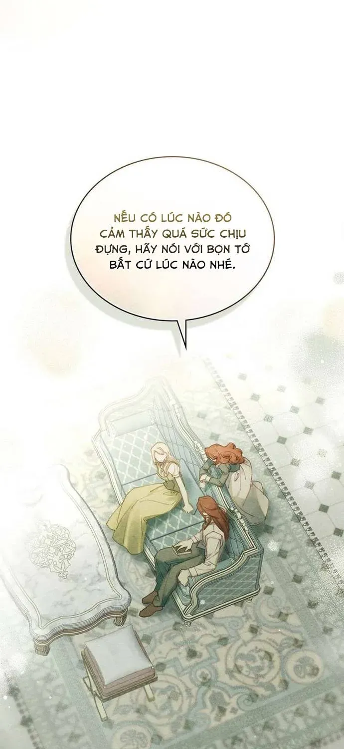 Nơi Khu Vườn Tháng Năm Chapter 3 - Trang 18