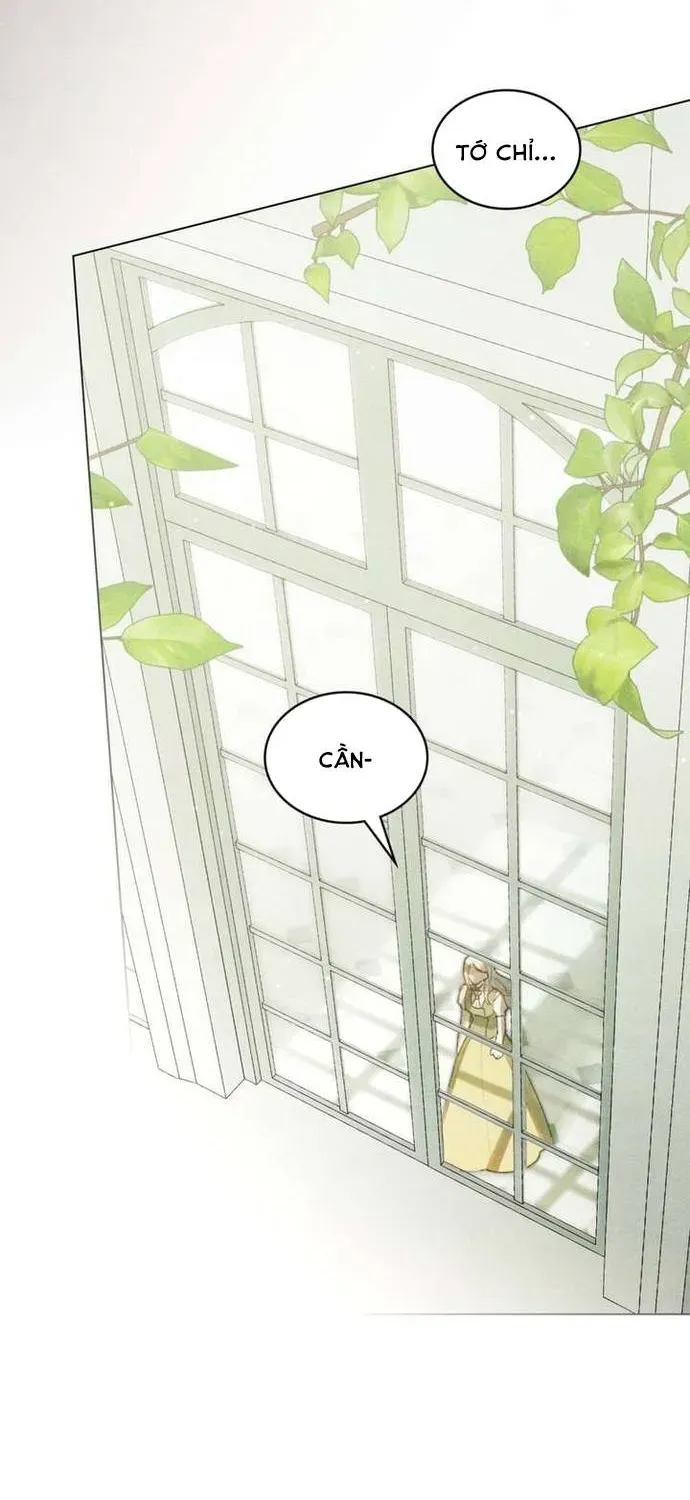 Nơi Khu Vườn Tháng Năm Chapter 3 - Trang 24