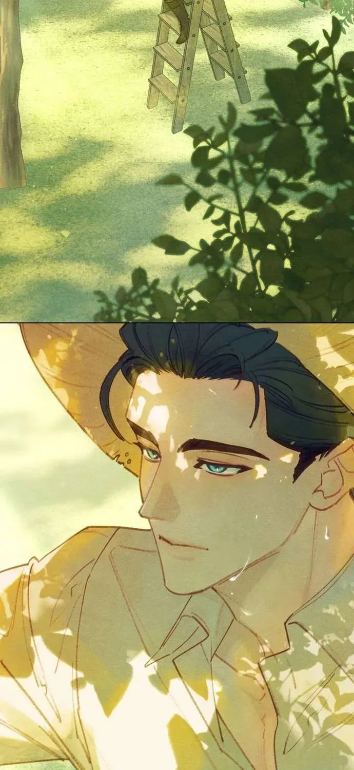 Nơi Khu Vườn Tháng Năm Chapter 3 - Trang 27