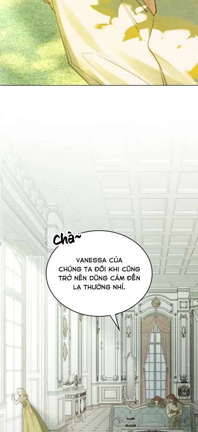 Nơi Khu Vườn Tháng Năm Chapter 3 - Trang 28
