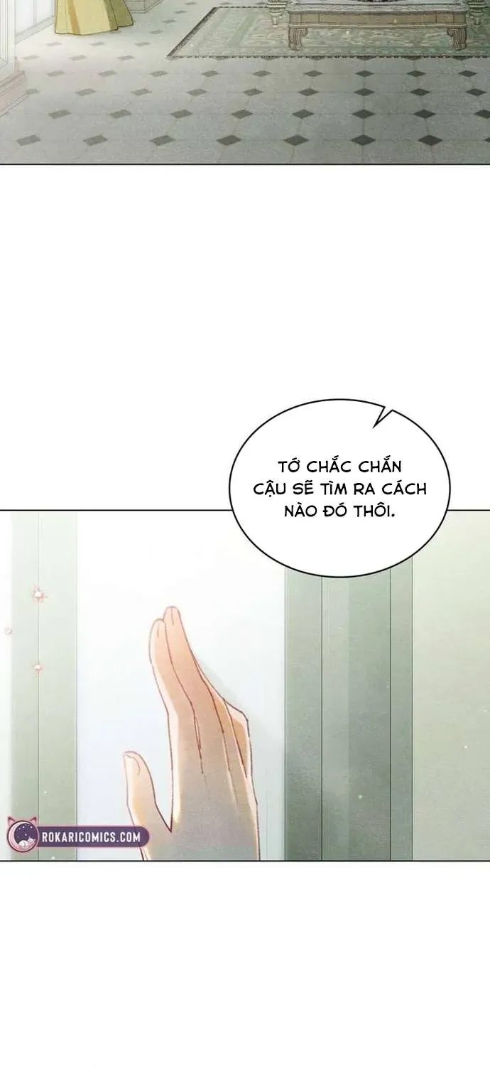 Nơi Khu Vườn Tháng Năm Chapter 3 - Trang 29