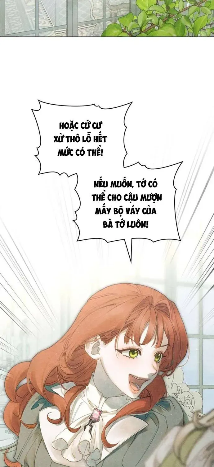 Nơi Khu Vườn Tháng Năm Chapter 3 - Trang 3