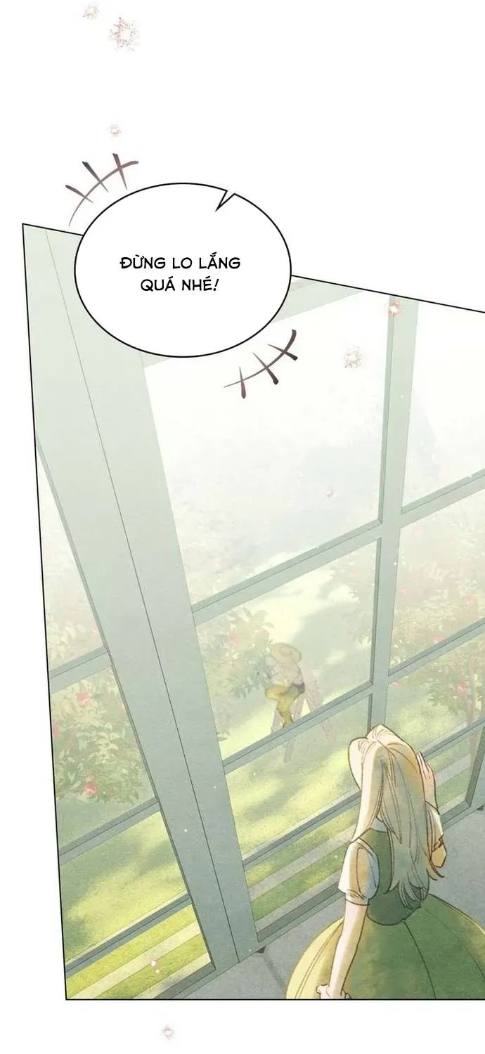 Nơi Khu Vườn Tháng Năm Chapter 3 - Trang 30