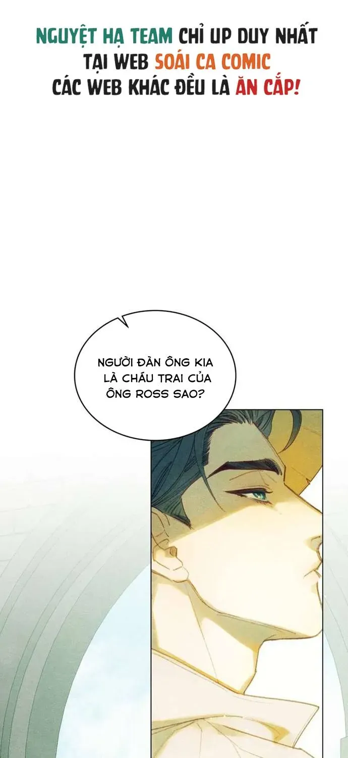 Nơi Khu Vườn Tháng Năm Chapter 3 - Trang 32