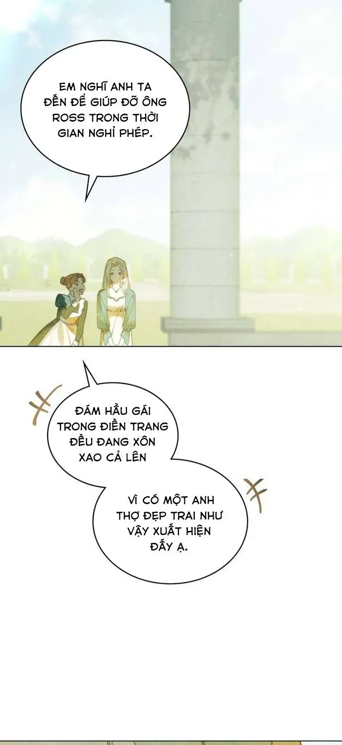 Nơi Khu Vườn Tháng Năm Chapter 3 - Trang 36