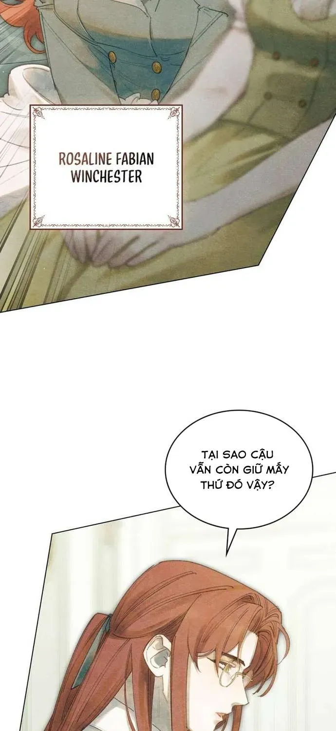 Nơi Khu Vườn Tháng Năm Chapter 3 - Trang 4