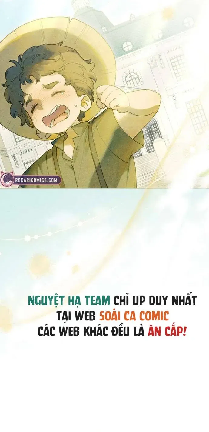 Nơi Khu Vườn Tháng Năm Chapter 3 - Trang 40
