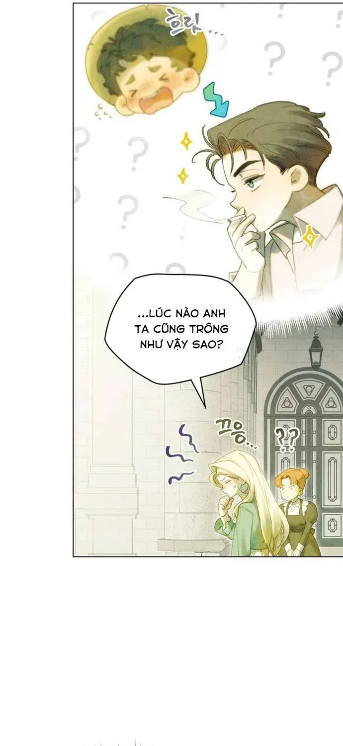 Nơi Khu Vườn Tháng Năm Chapter 3 - Trang 41
