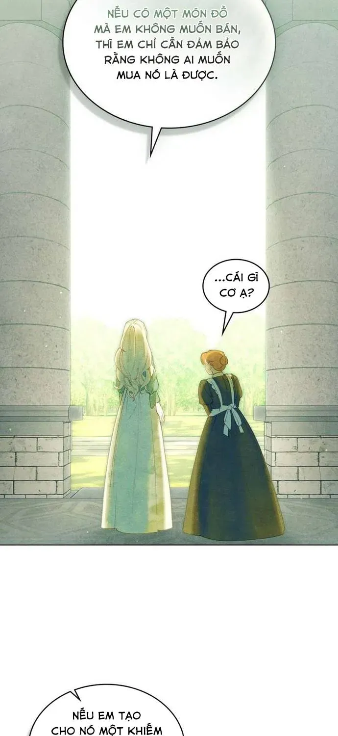 Nơi Khu Vườn Tháng Năm Chapter 3 - Trang 43