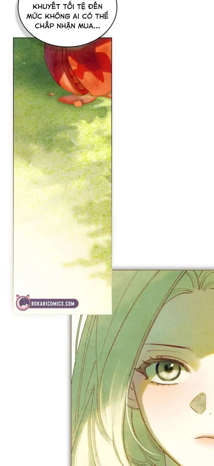 Nơi Khu Vườn Tháng Năm Chapter 3 - Trang 44
