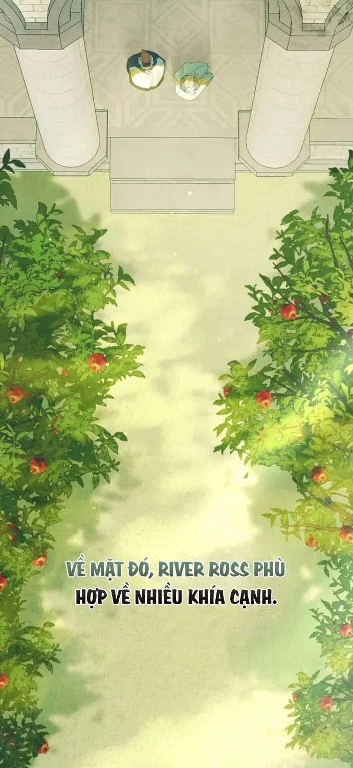Nơi Khu Vườn Tháng Năm Chapter 3 - Trang 46