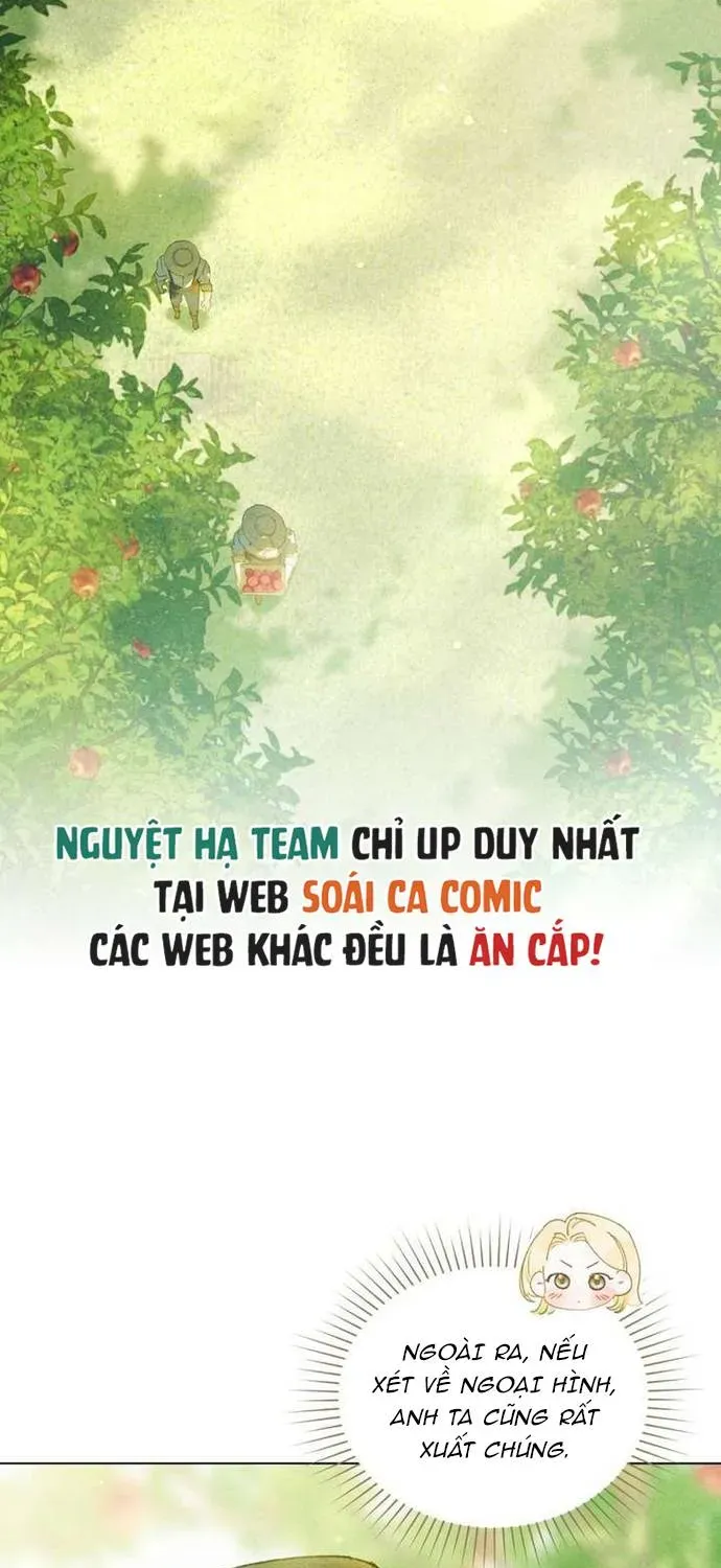 Nơi Khu Vườn Tháng Năm Chapter 3 - Trang 47