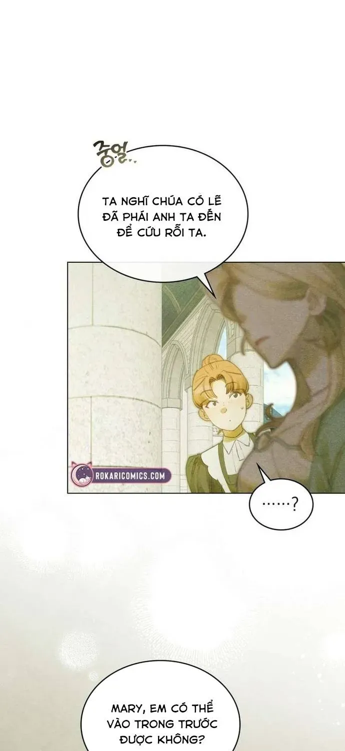 Nơi Khu Vườn Tháng Năm Chapter 3 - Trang 49