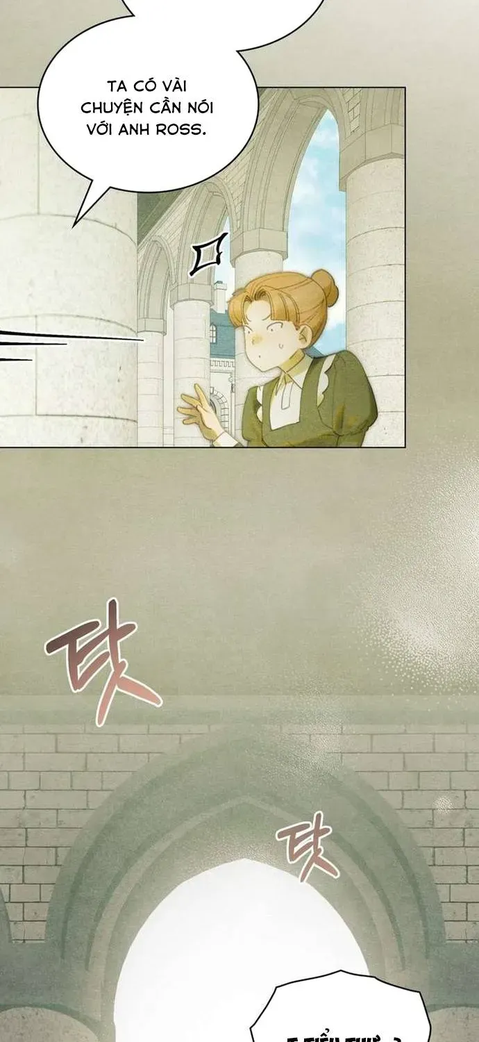 Nơi Khu Vườn Tháng Năm Chapter 3 - Trang 50
