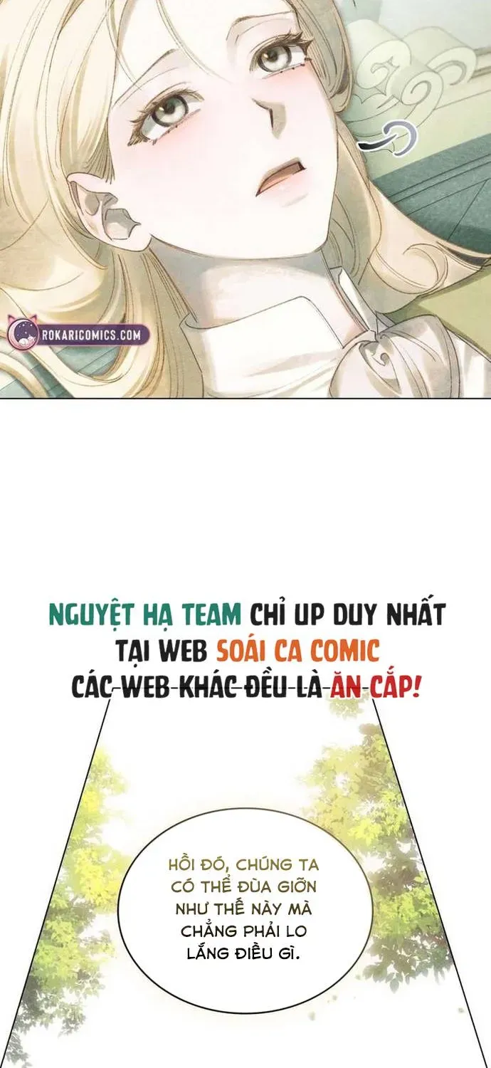 Nơi Khu Vườn Tháng Năm Chapter 3 - Trang 7