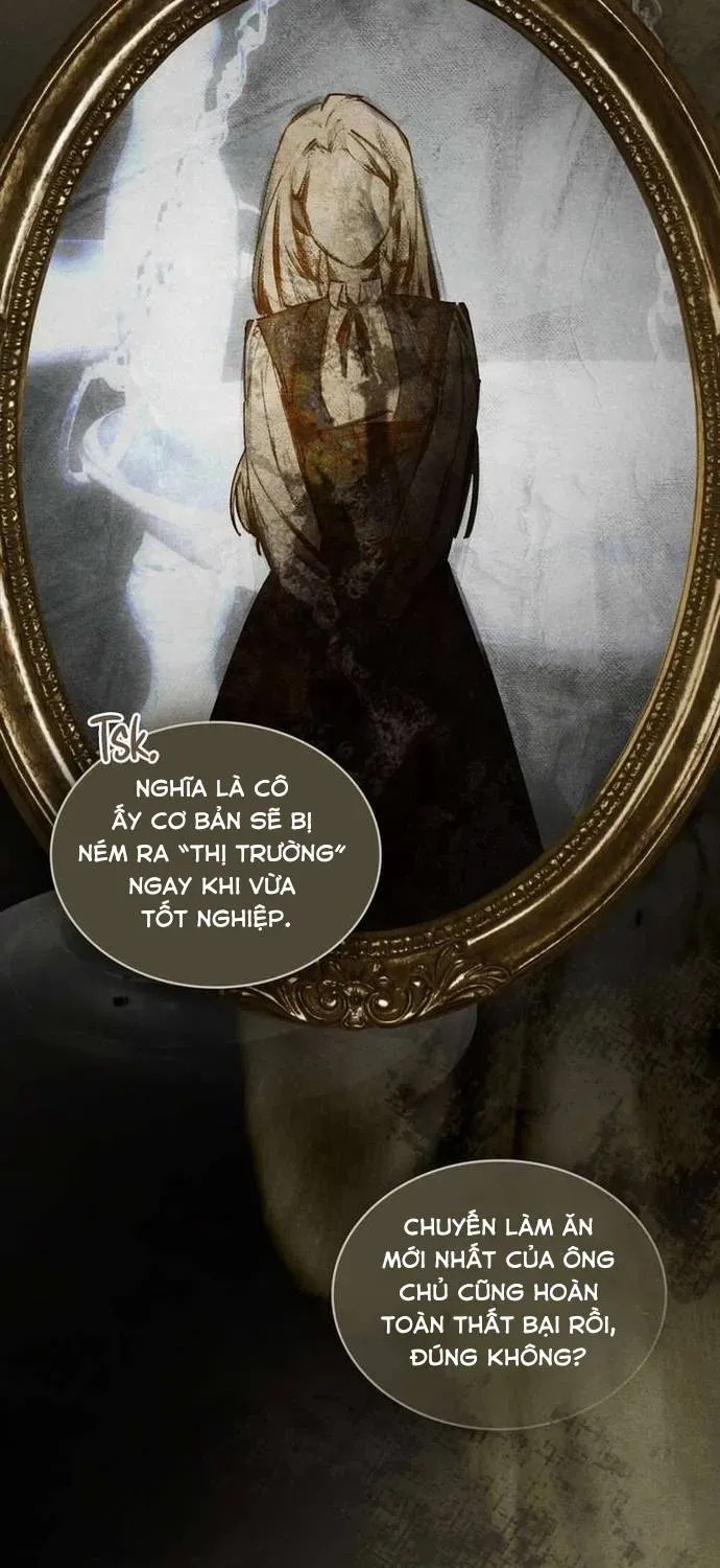 Nơi Khu Vườn Tháng Năm Chapter 4 - Trang 12