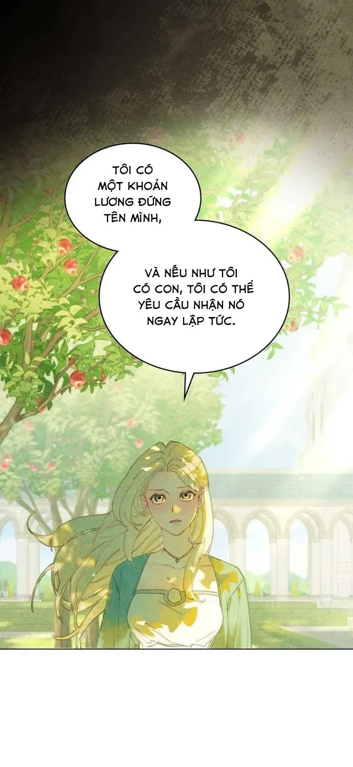 Nơi Khu Vườn Tháng Năm Chapter 4 - Trang 13