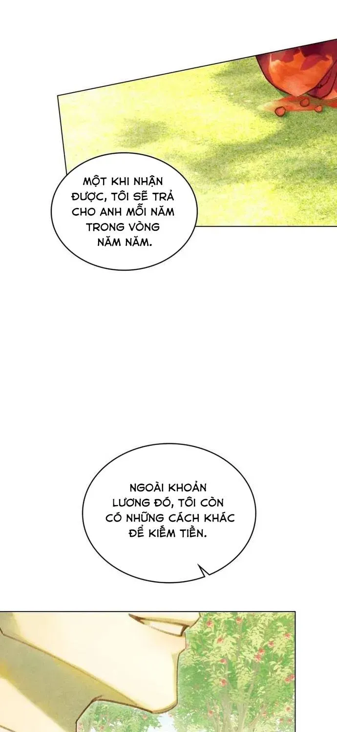 Nơi Khu Vườn Tháng Năm Chapter 4 - Trang 14