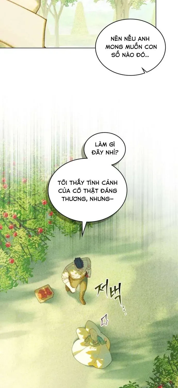 Nơi Khu Vườn Tháng Năm Chapter 4 - Trang 15