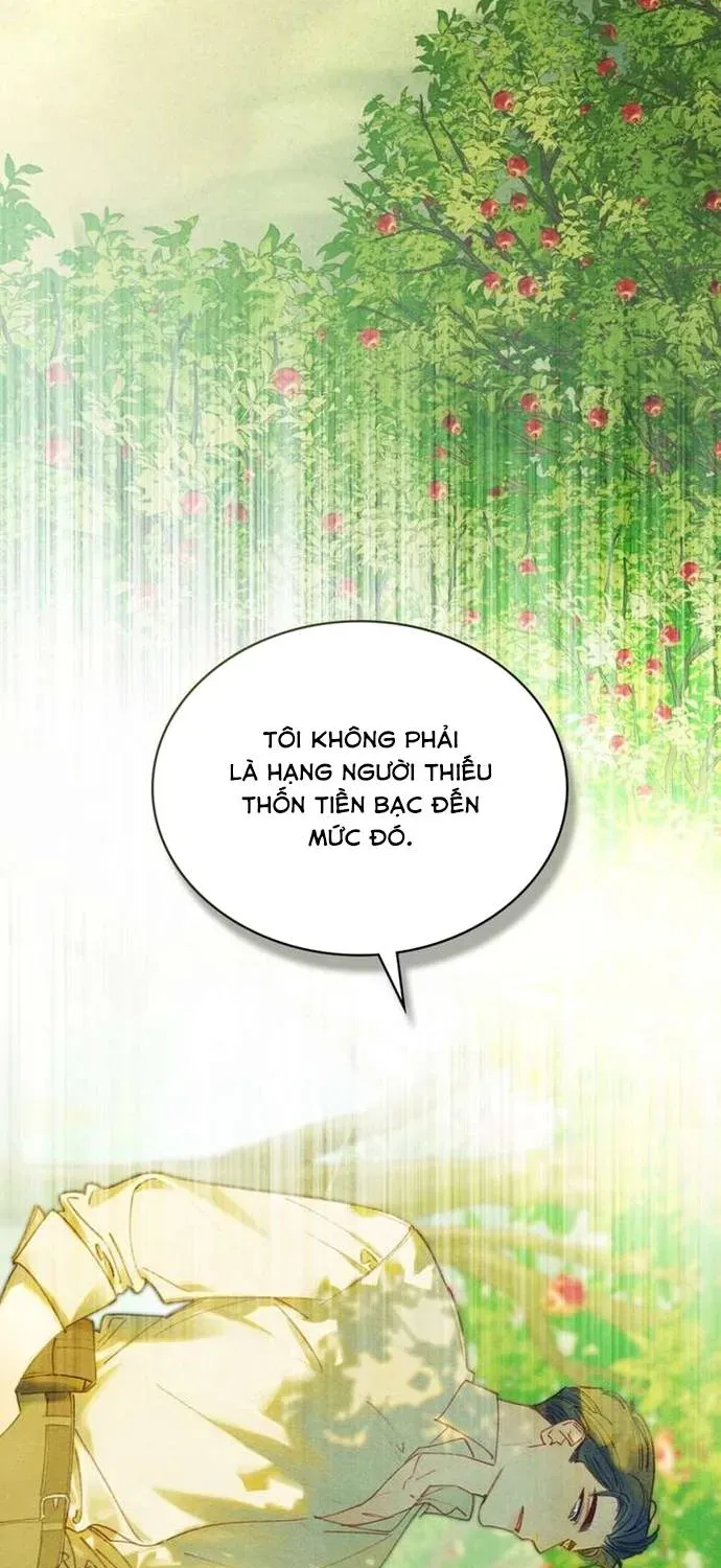 Nơi Khu Vườn Tháng Năm Chapter 4 - Trang 16