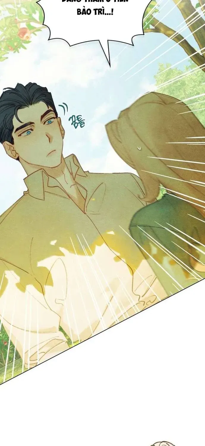 Nơi Khu Vườn Tháng Năm Chapter 4 - Trang 19