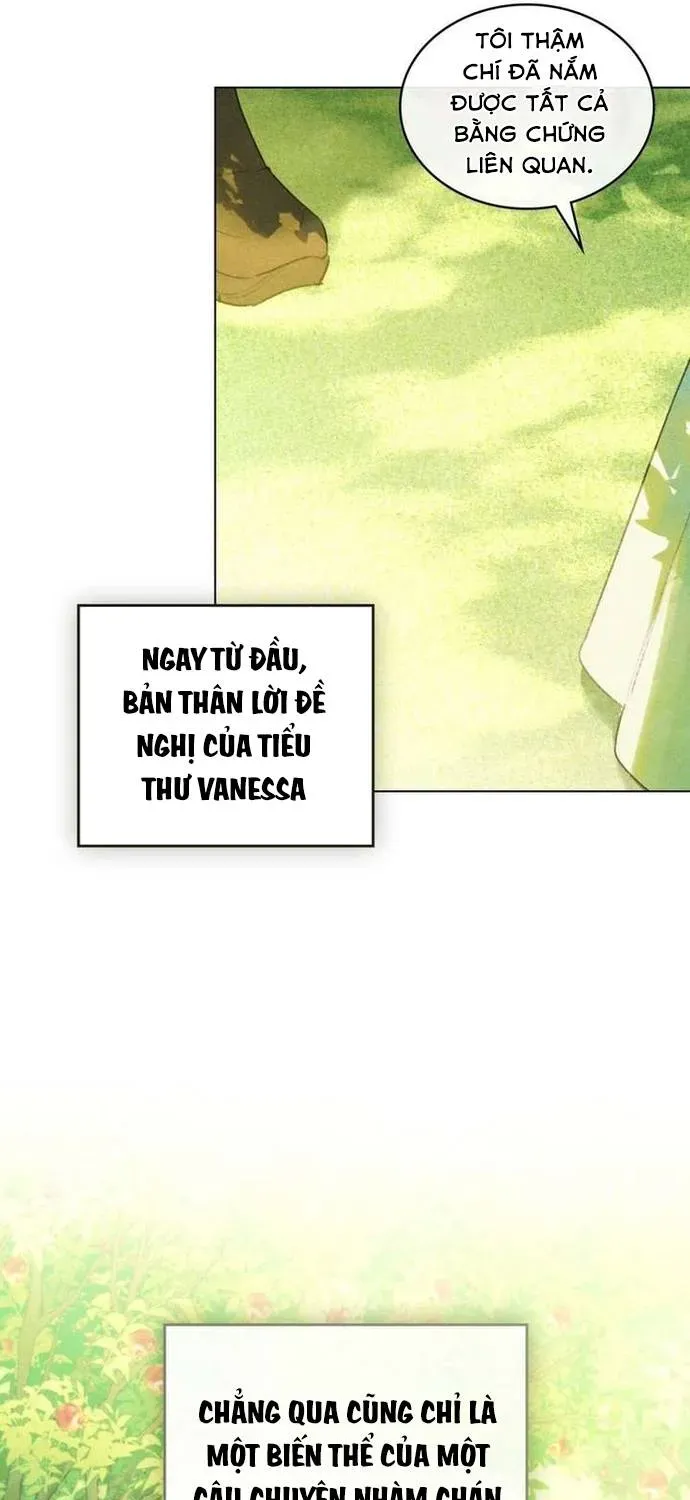Nơi Khu Vườn Tháng Năm Chapter 4 - Trang 21