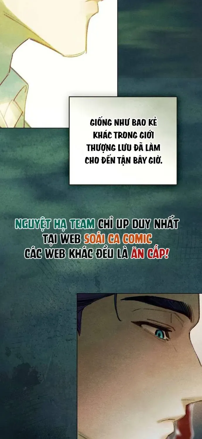 Nơi Khu Vườn Tháng Năm Chapter 4 - Trang 23