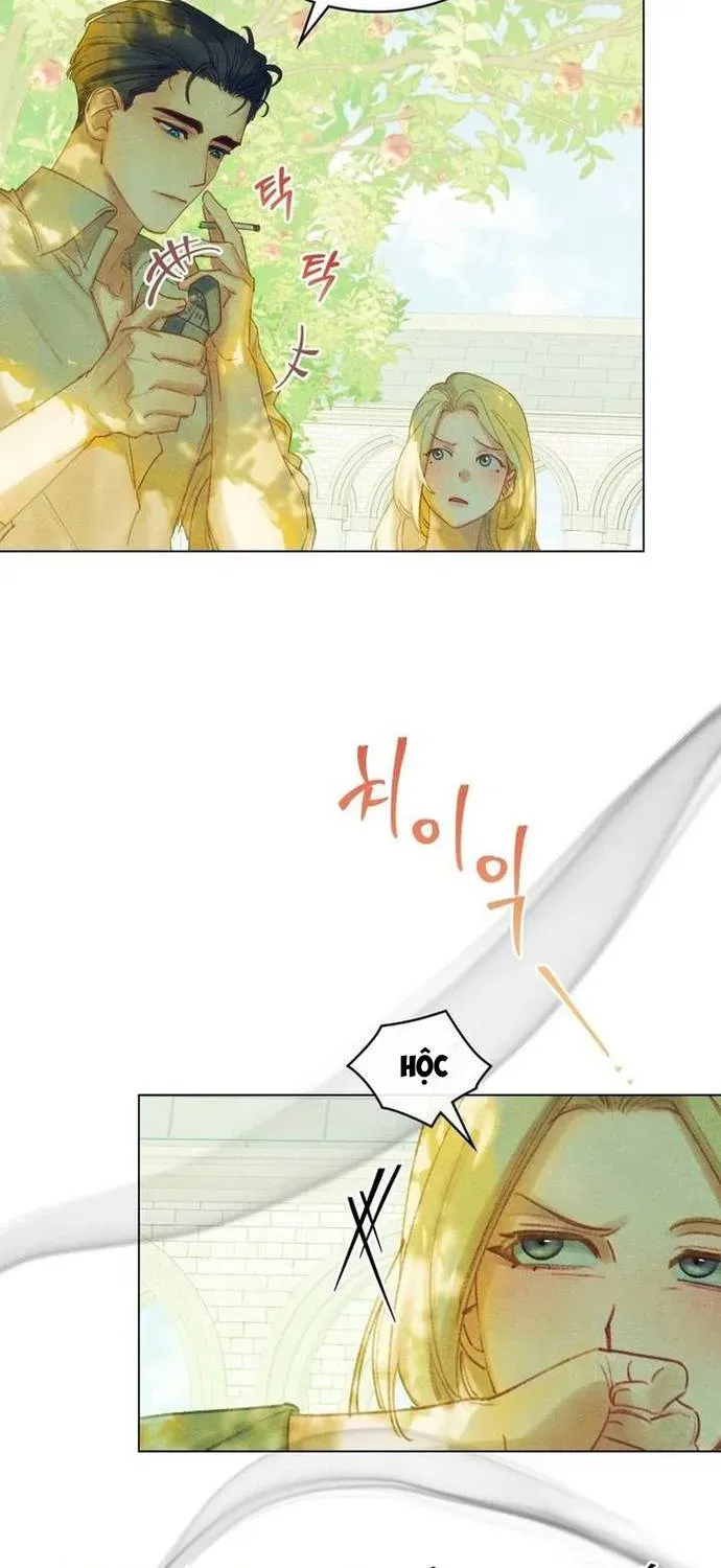 Nơi Khu Vườn Tháng Năm Chapter 4 - Trang 31
