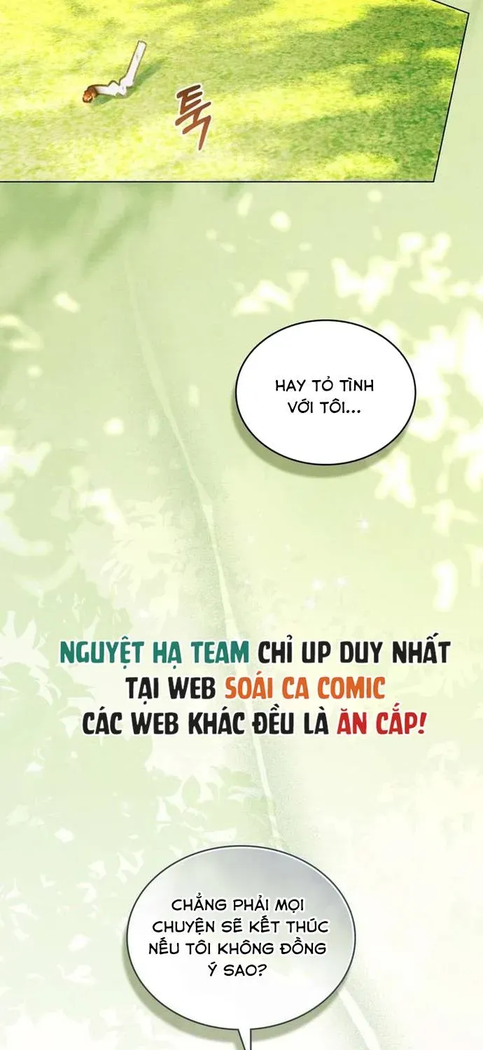 Nơi Khu Vườn Tháng Năm Chapter 4 - Trang 39