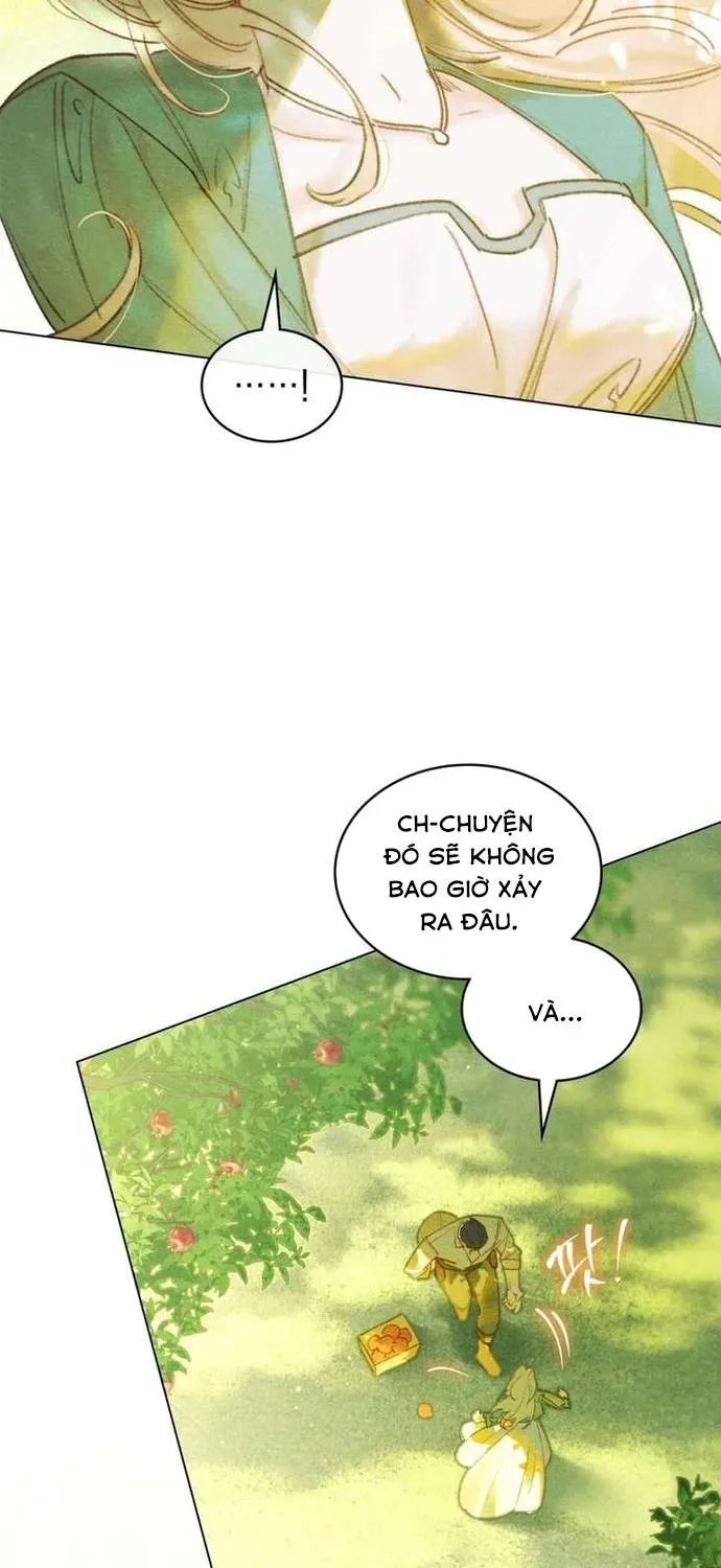 Nơi Khu Vườn Tháng Năm Chapter 4 - Trang 4
