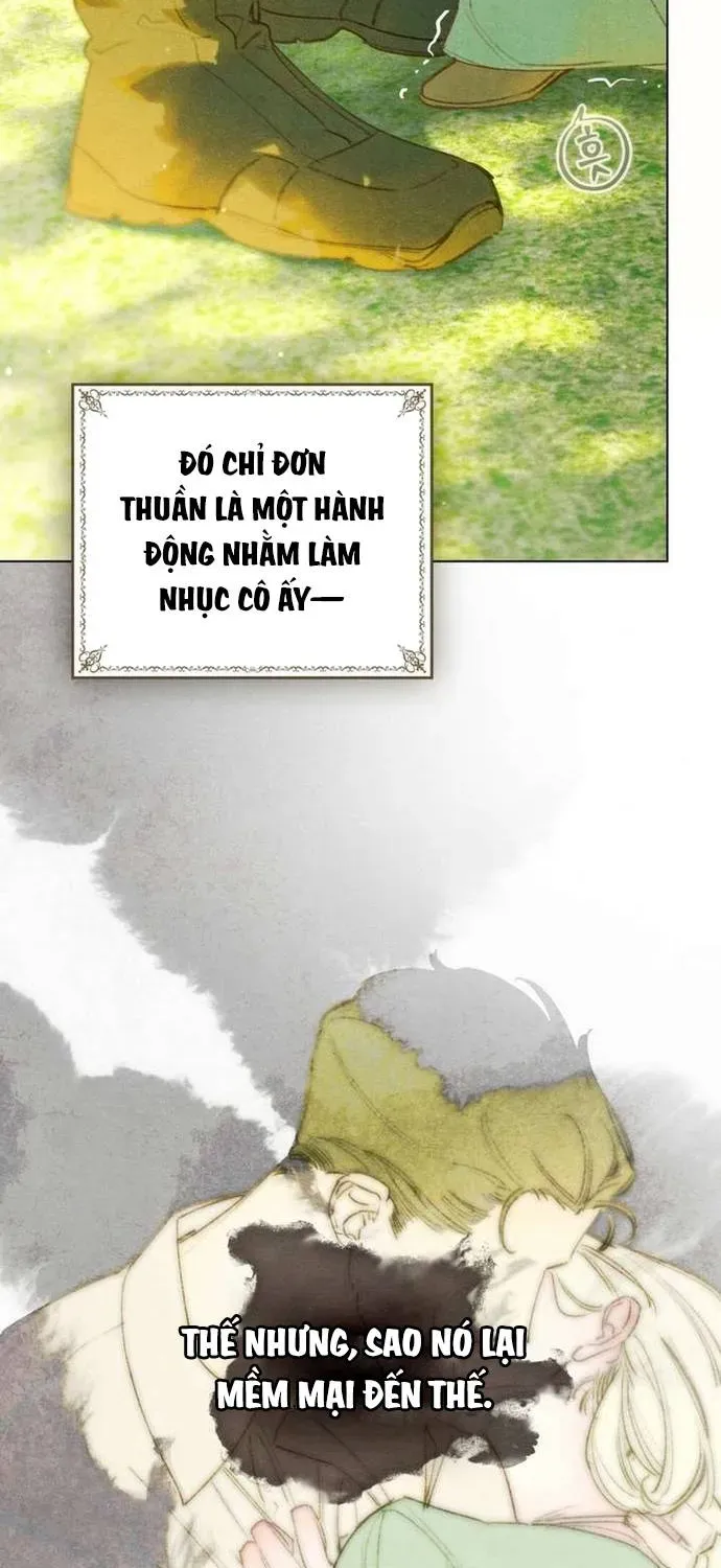 Nơi Khu Vườn Tháng Năm Chapter 4 - Trang 46