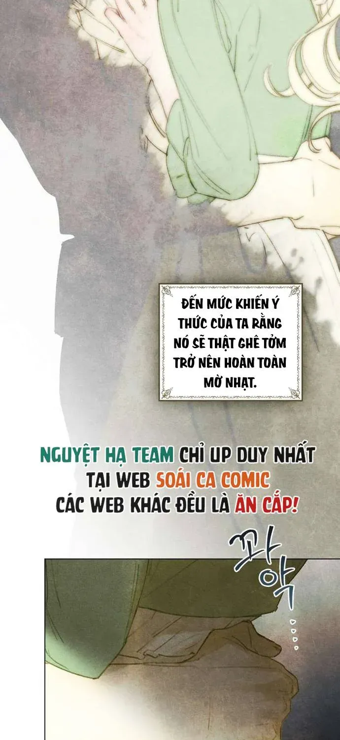 Nơi Khu Vườn Tháng Năm Chapter 4 - Trang 47