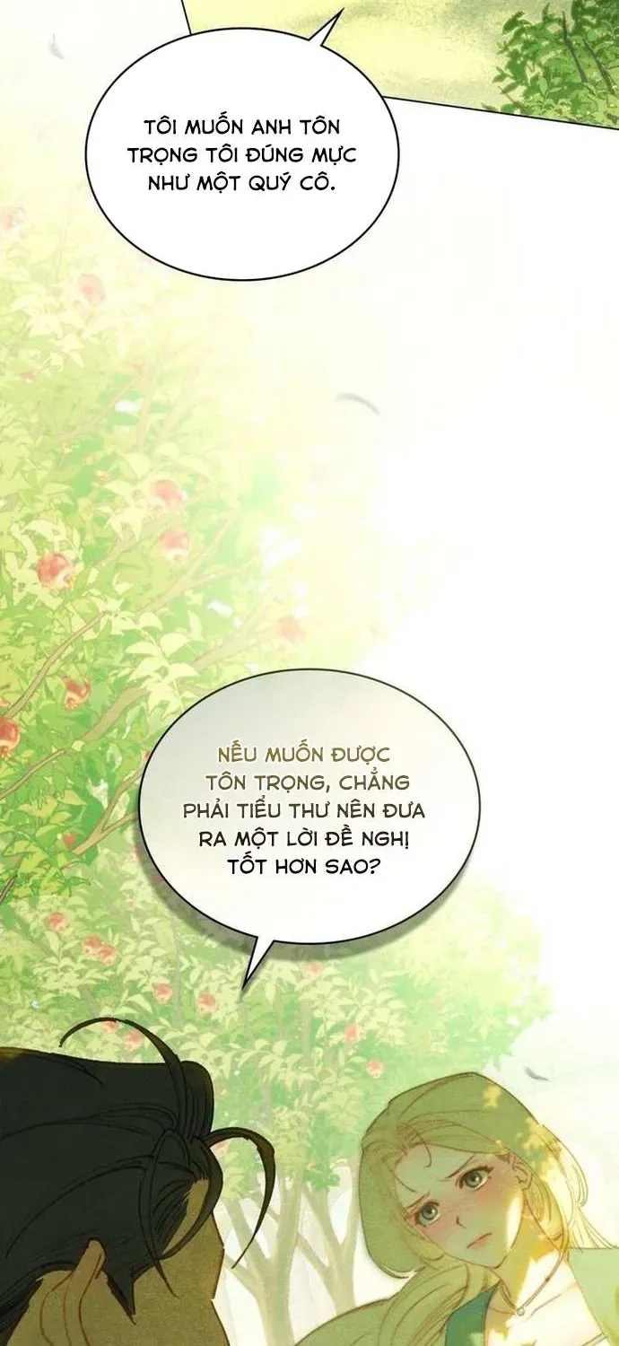 Nơi Khu Vườn Tháng Năm Chapter 4 - Trang 5