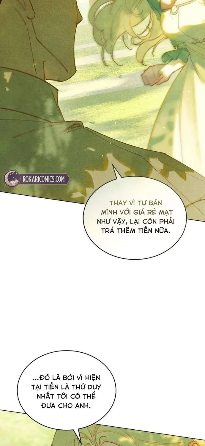 Nơi Khu Vườn Tháng Năm Chapter 4 - Trang 6
