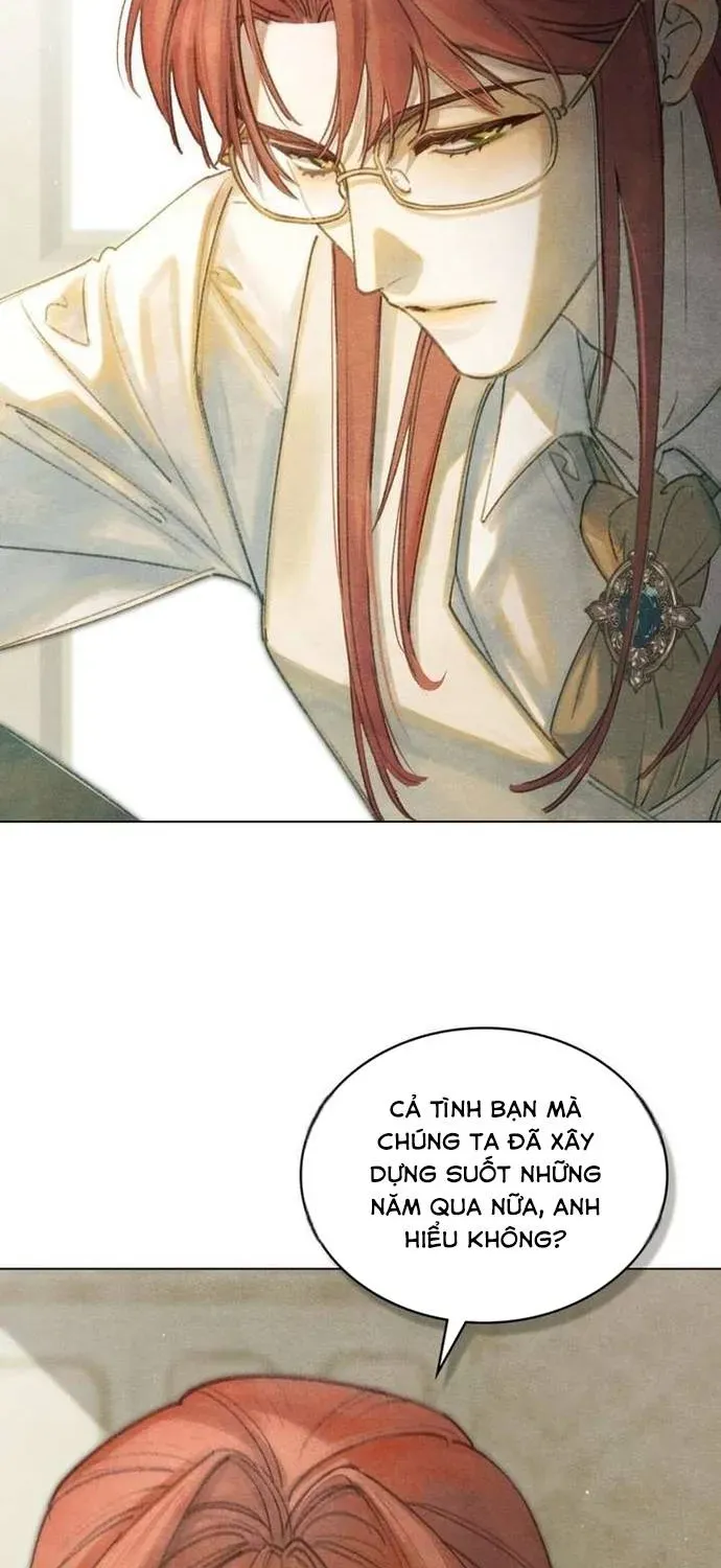 Nơi Khu Vườn Tháng Năm Chapter 5 - Trang 13
