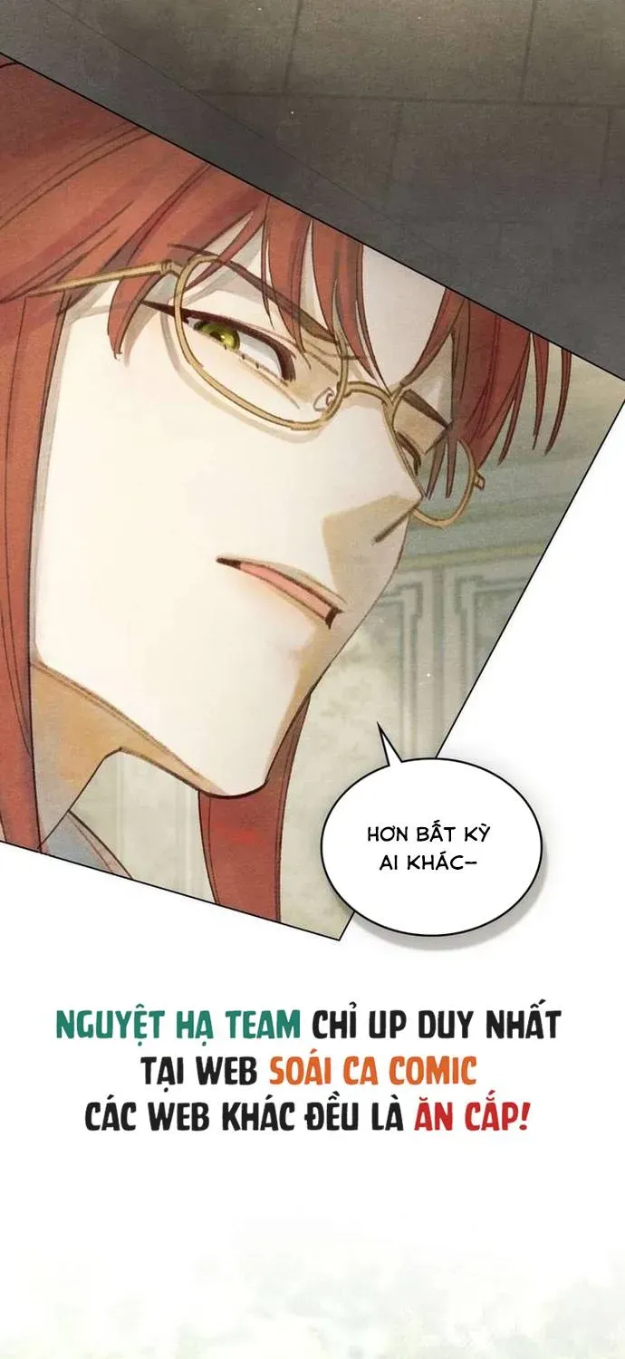 Nơi Khu Vườn Tháng Năm Chapter 5 - Trang 17