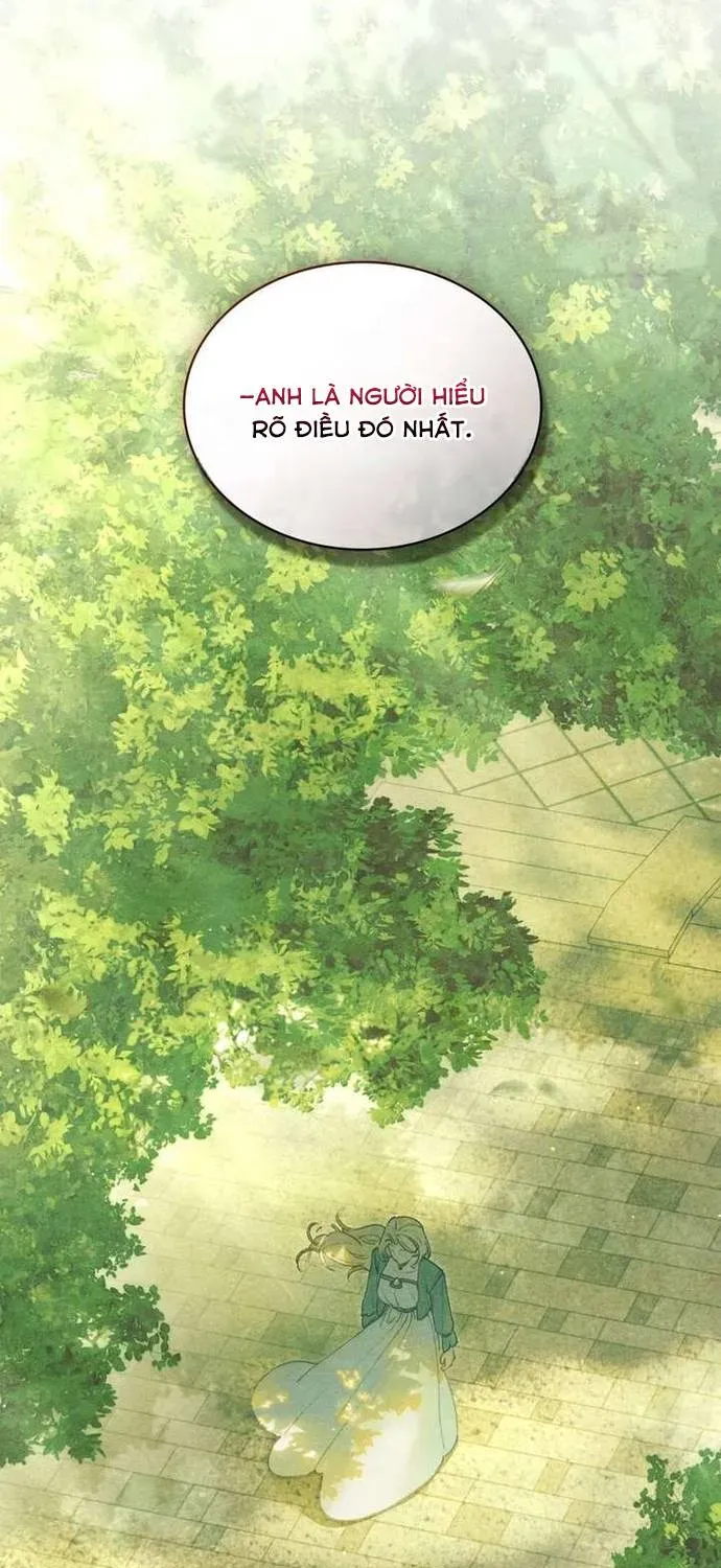 Nơi Khu Vườn Tháng Năm Chapter 5 - Trang 18