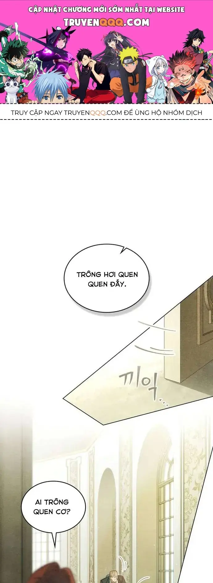 Nơi Khu Vườn Tháng Năm Chapter 5 - Trang 2
