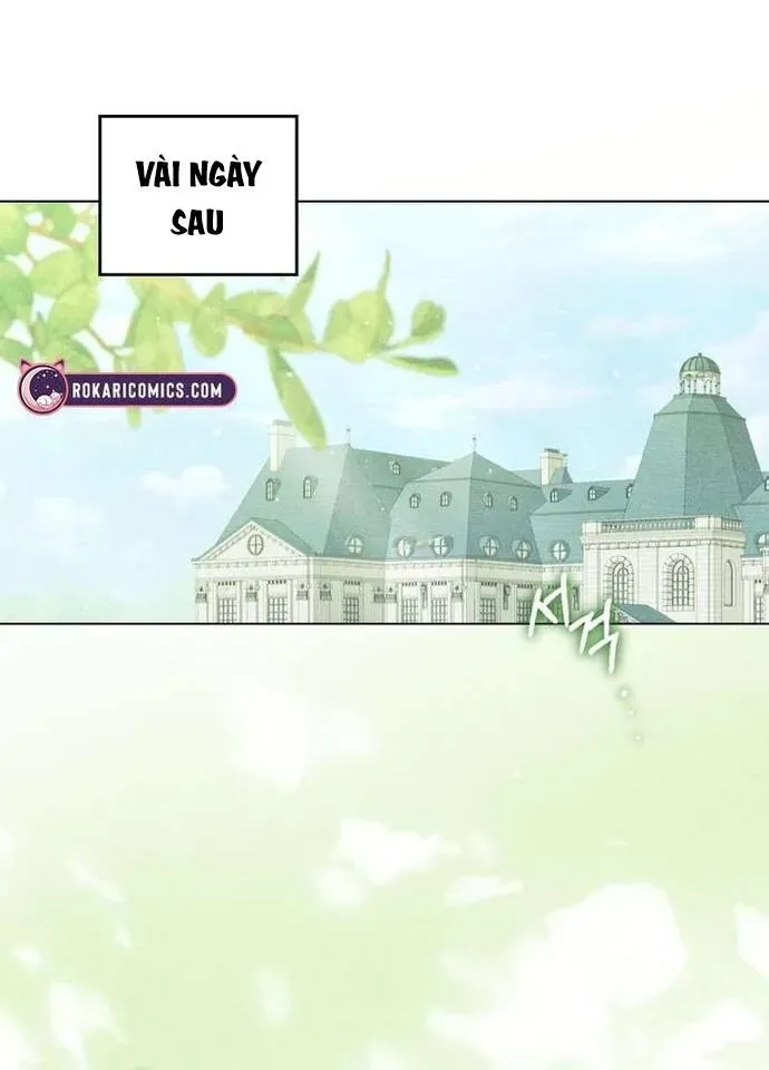 Nơi Khu Vườn Tháng Năm Chapter 5 - Trang 21