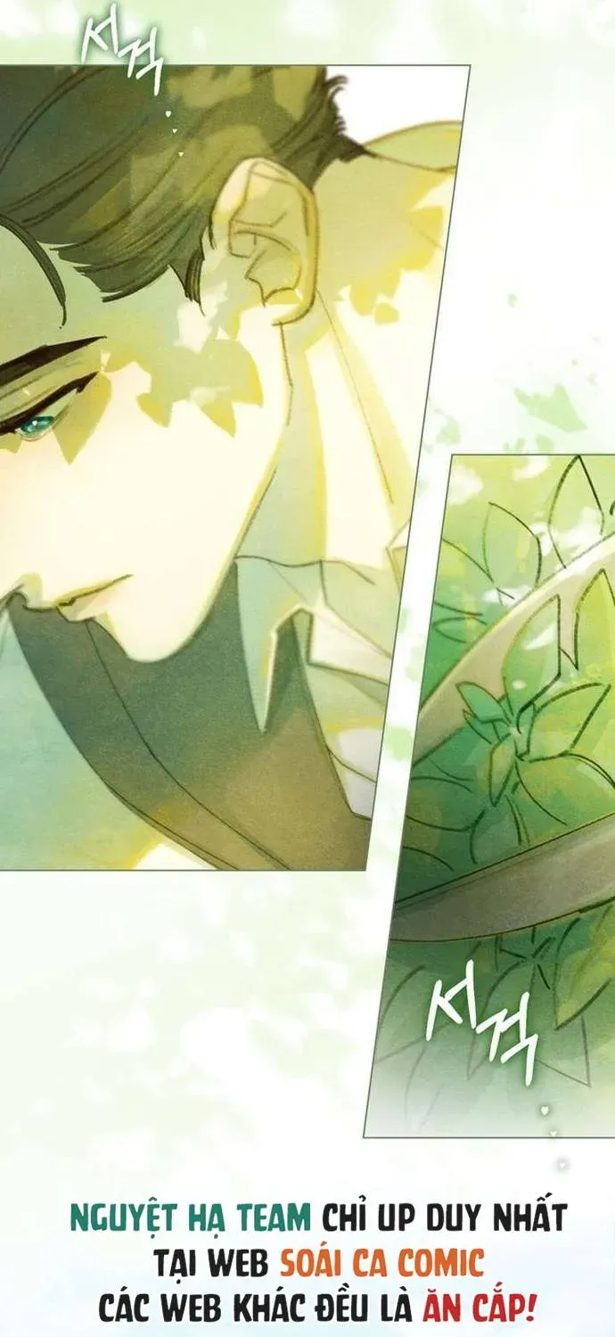 Nơi Khu Vườn Tháng Năm Chapter 5 - Trang 22