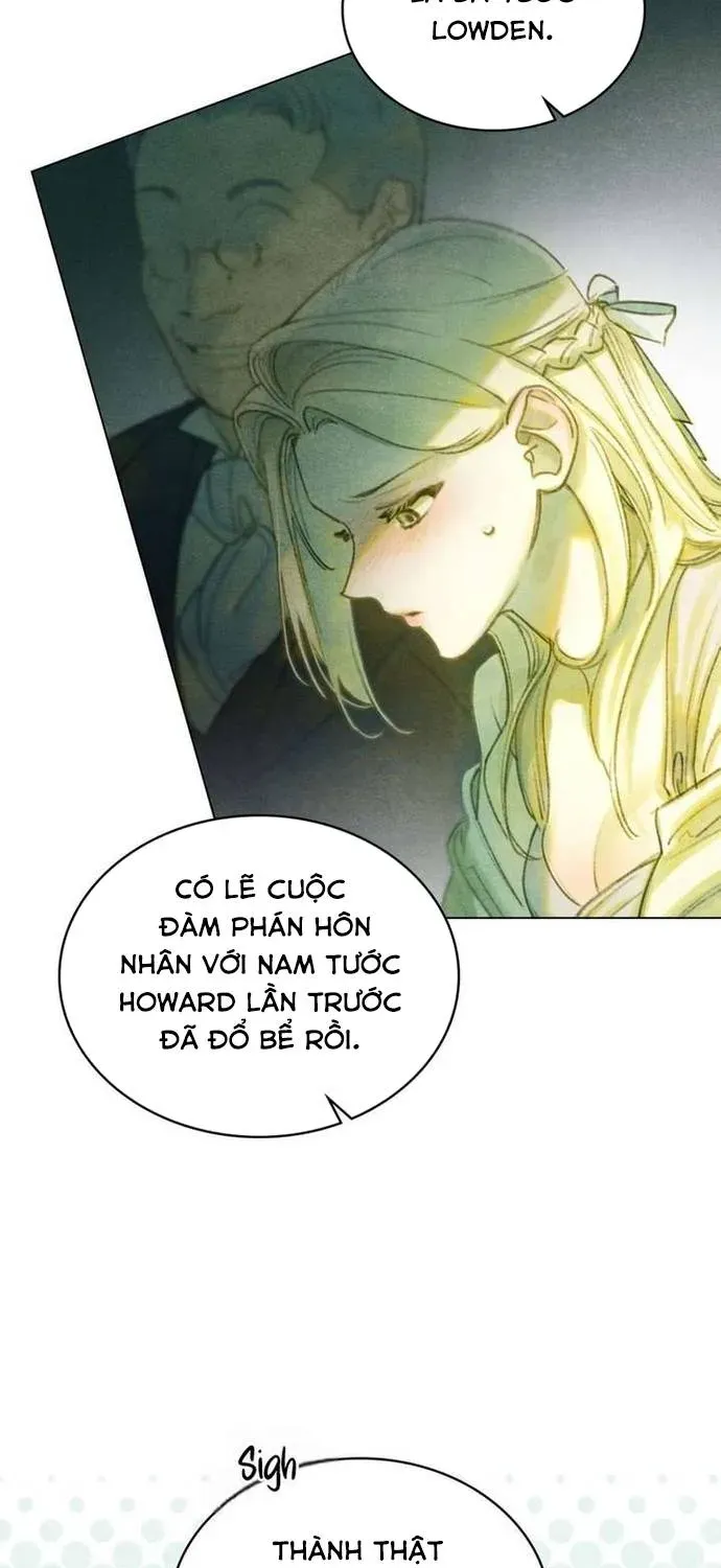 Nơi Khu Vườn Tháng Năm Chapter 5 - Trang 24