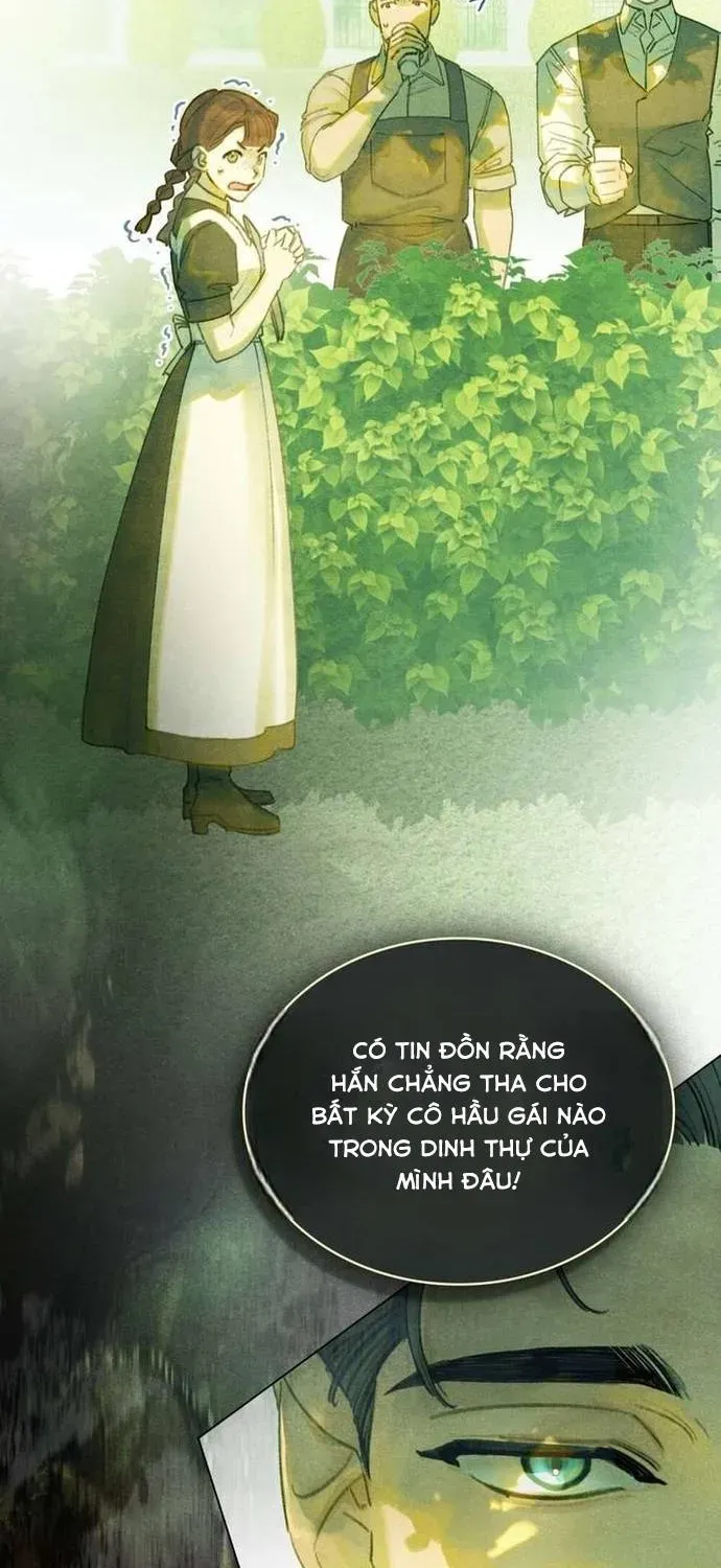 Nơi Khu Vườn Tháng Năm Chapter 5 - Trang 27