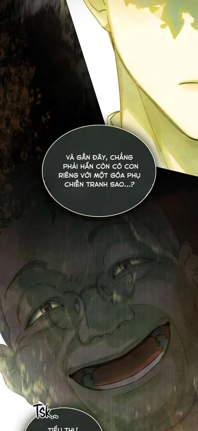 Nơi Khu Vườn Tháng Năm Chapter 5 - Trang 28