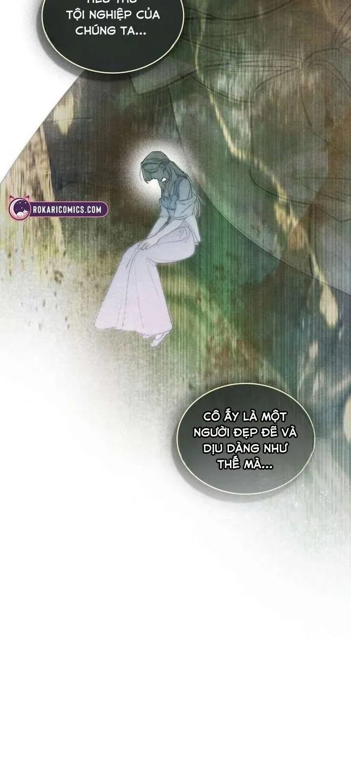 Nơi Khu Vườn Tháng Năm Chapter 5 - Trang 29